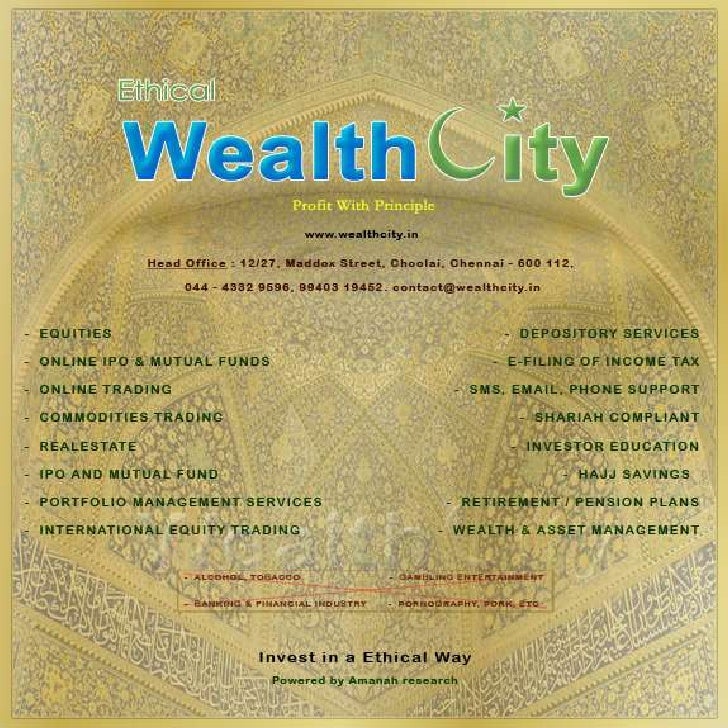 Option trading halal atau haram